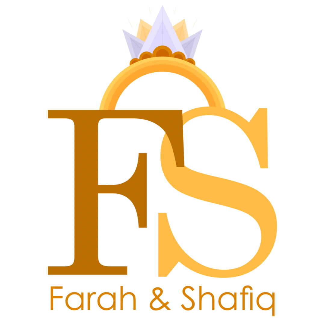 Farah and Shafiq