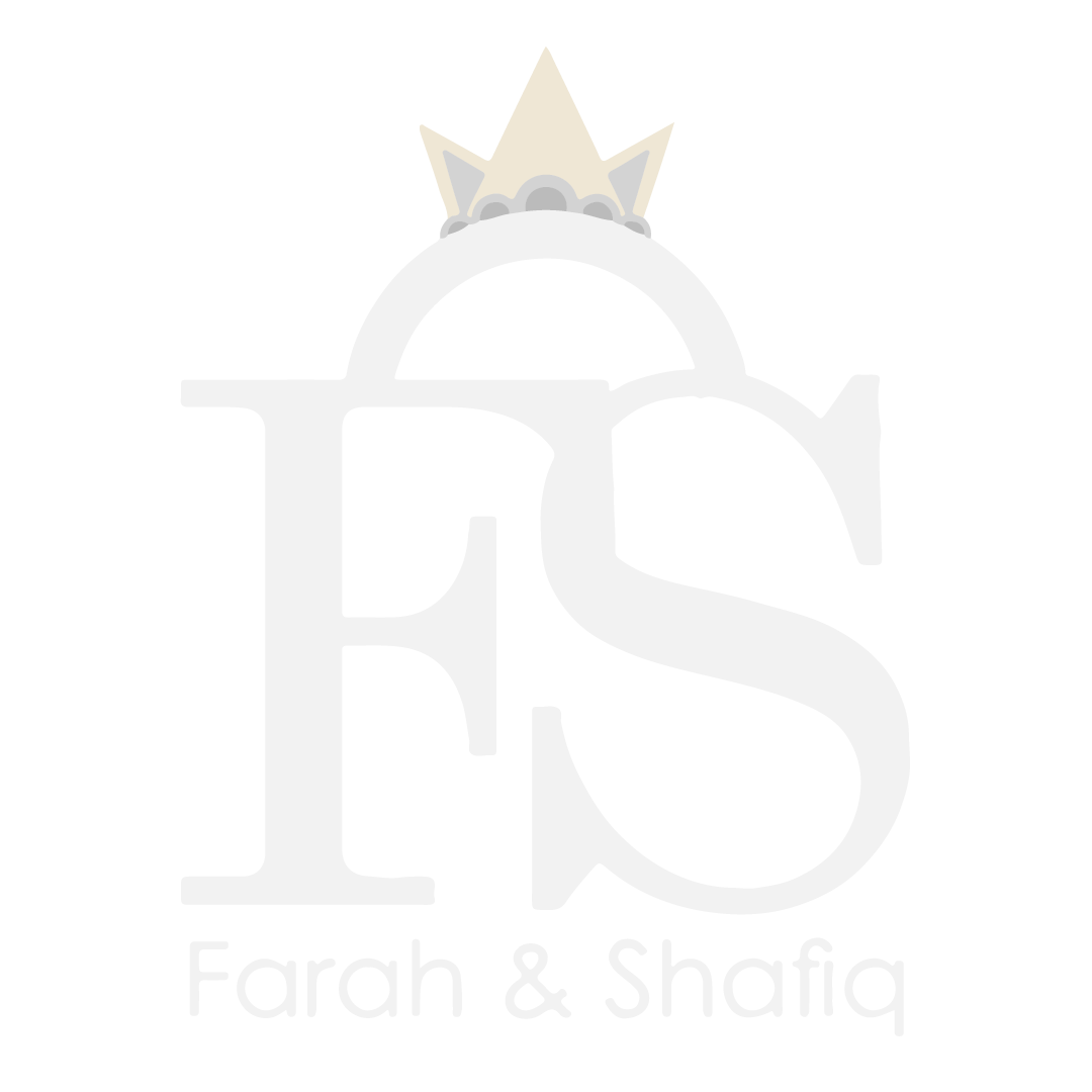 Farah and Shafiq